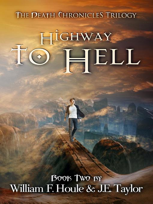 Title details for Highway to Hell by J.E. Taylor - Available